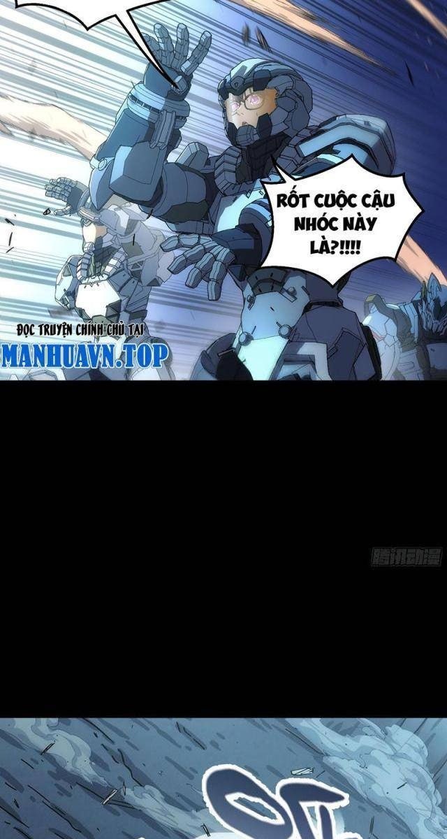 Khế Ước Cương Thiết - Page 55