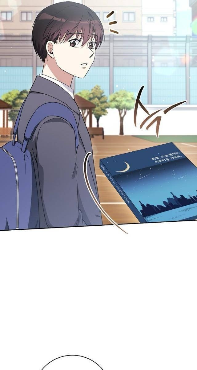 Diễn Viên Thiên Tài Mang Lại Bất Hạnh - Page 50