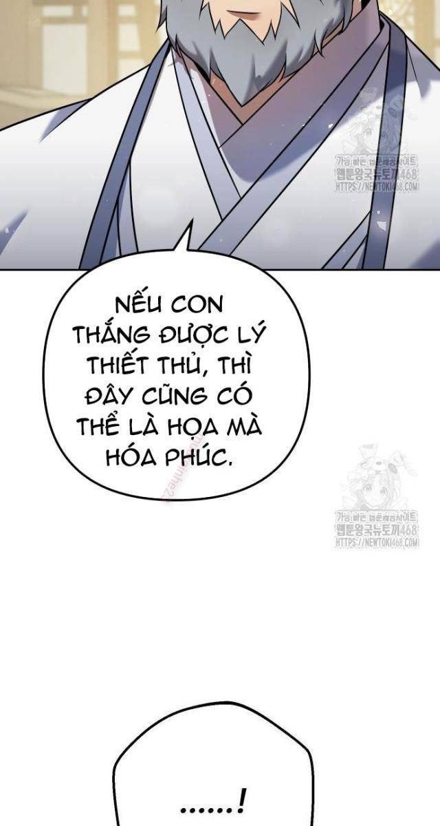 Hoạn Quan Hồi Quy: Tróc Phong Truy Nguyệt - Page 129