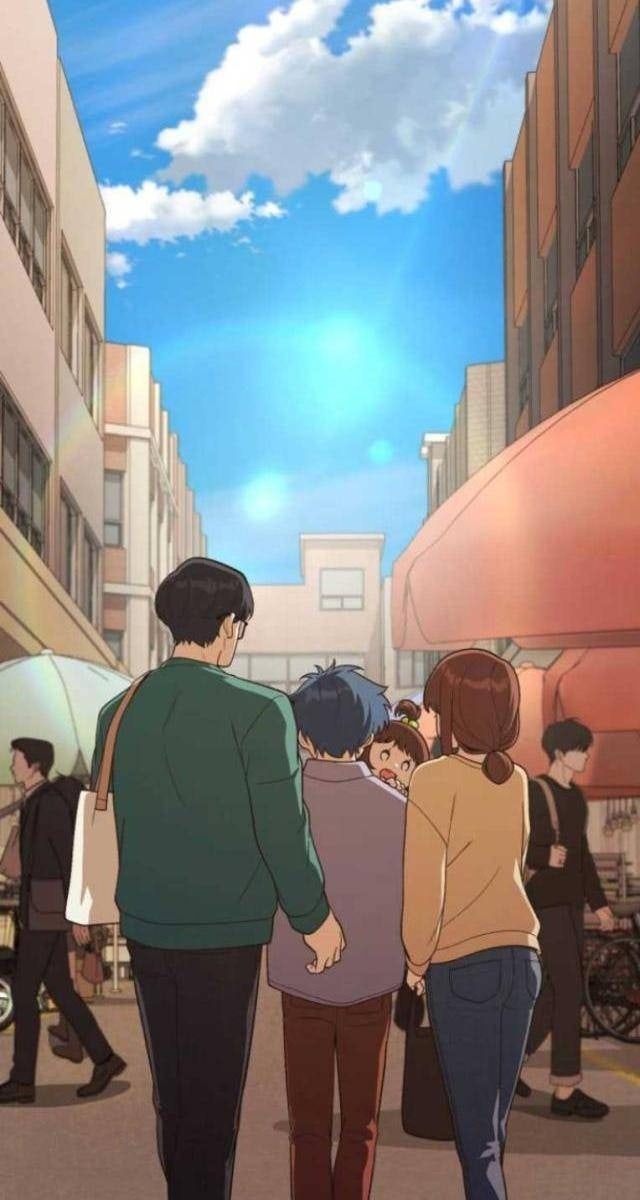 Thiên Tài Bình Dị - Page 50