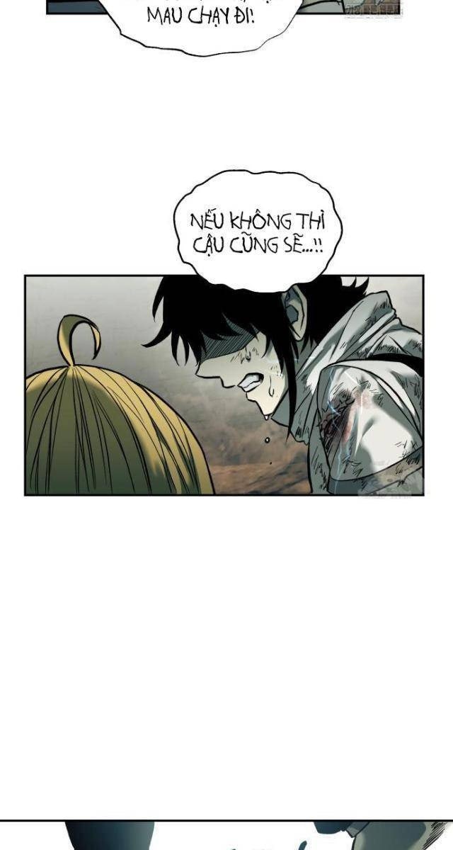 Sống Sót Qua Ngày Tận Thế - Page 17