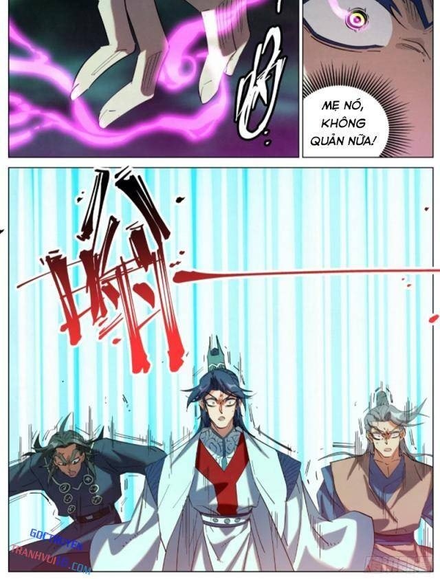 Công Tử Thực Sự Quá Chính Nghĩa - Page 10