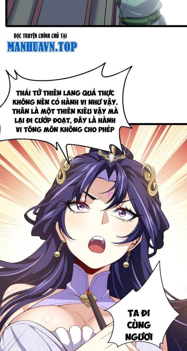 Xuyên Không Đến Thế Giới Tu Chân, Ta Vậy Mà Kích Hoạt Được Hệ Thống Plants vs Zombie - Page 53