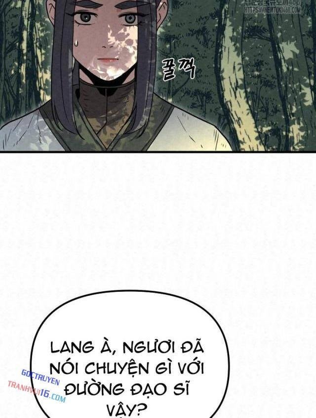 Hắc Bạch Hồ Ly Độc Tâm : Côn Luân Kiếm Tuyến Bạch Bệnh Chi Chủ - Page 64