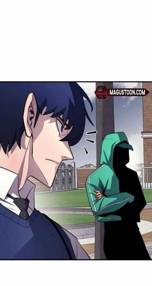 Cuộc Sống Học Đường Của Đội Trưởng Quận - Page 77