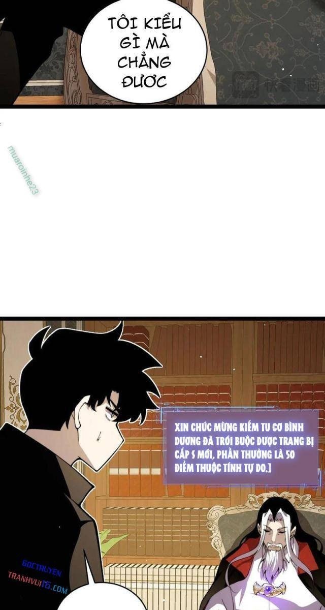 Sức Mạnh Tối Đa? Ta Lại Là Vong Linh Sư! - Page 52