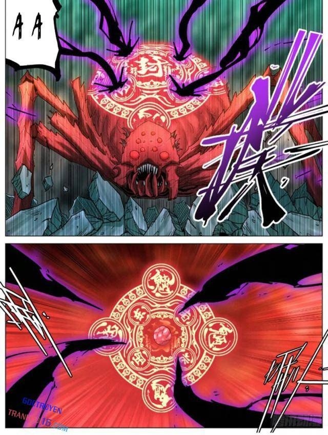 Công Tử Thực Sự Quá Chính Nghĩa - Page 16