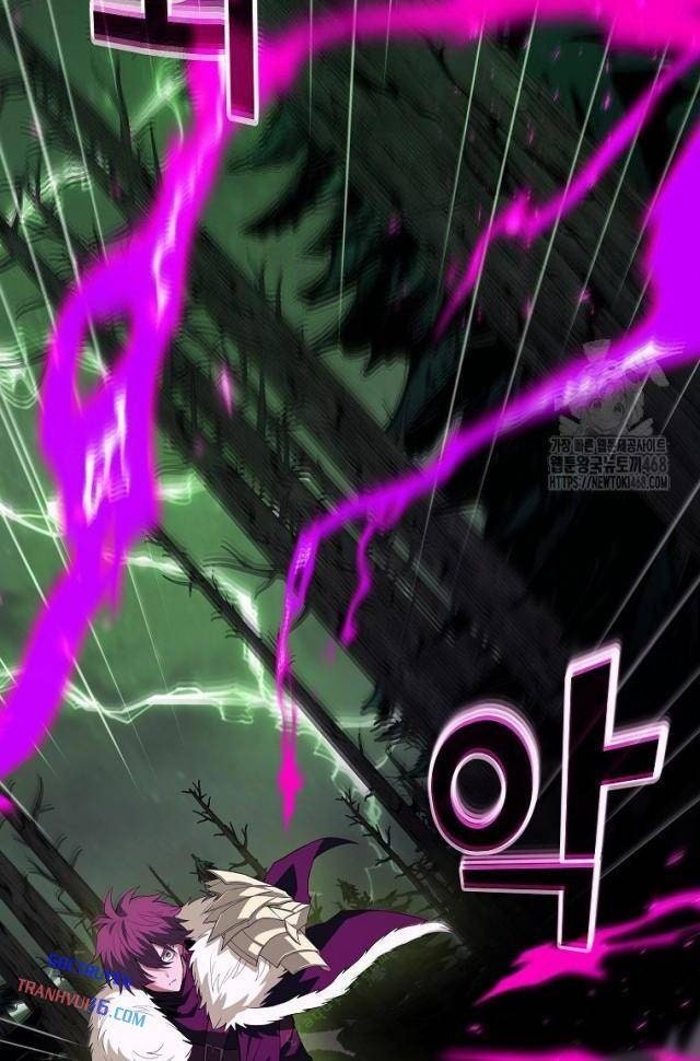 Trở Thành Nhân Viên Cho Các Vị Thần - Page 6