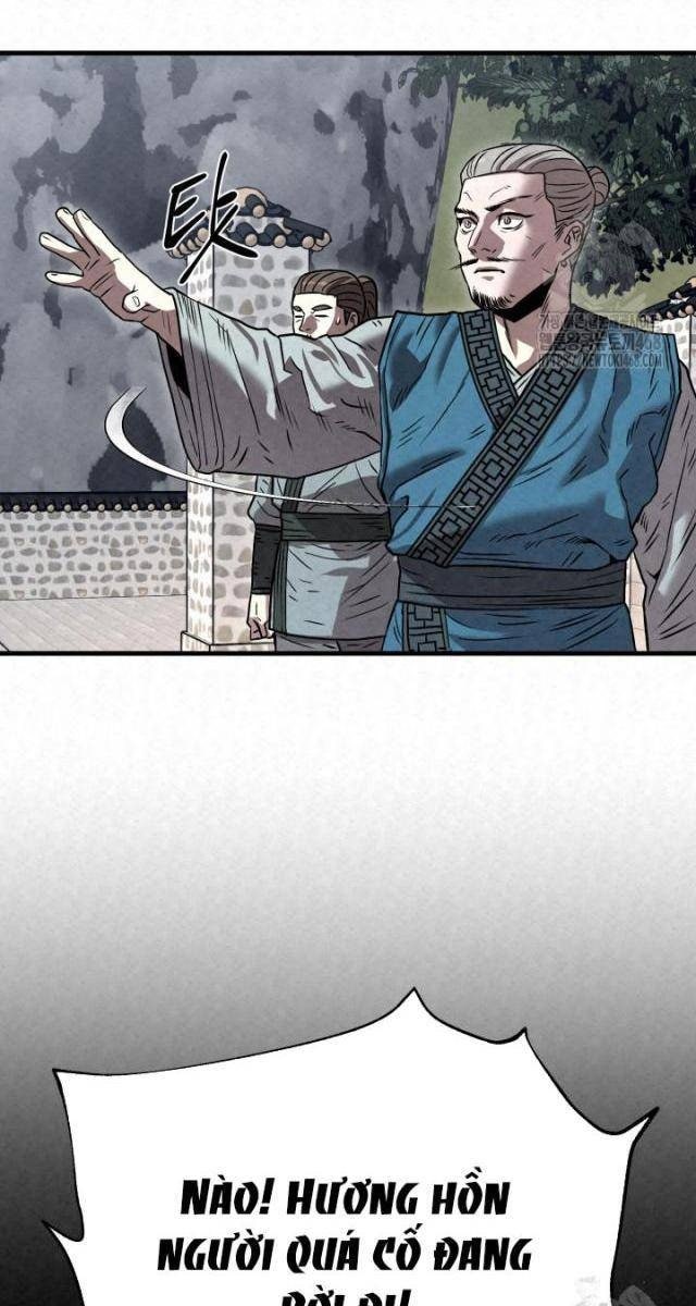 Hắc Bạch Hồ Ly Độc Tâm : Côn Luân Kiếm Tuyến Bạch Bệnh Chi Chủ - Page 109