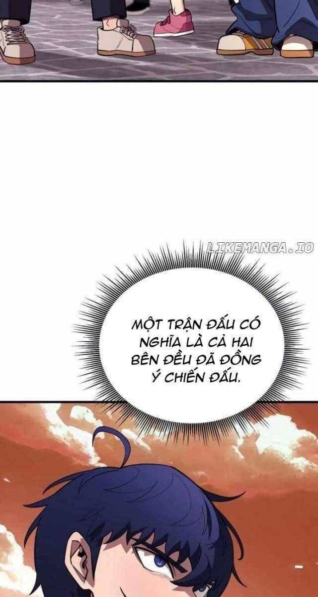 Cuộc Sống Học Đường Của Đội Trưởng Quận - Page 89