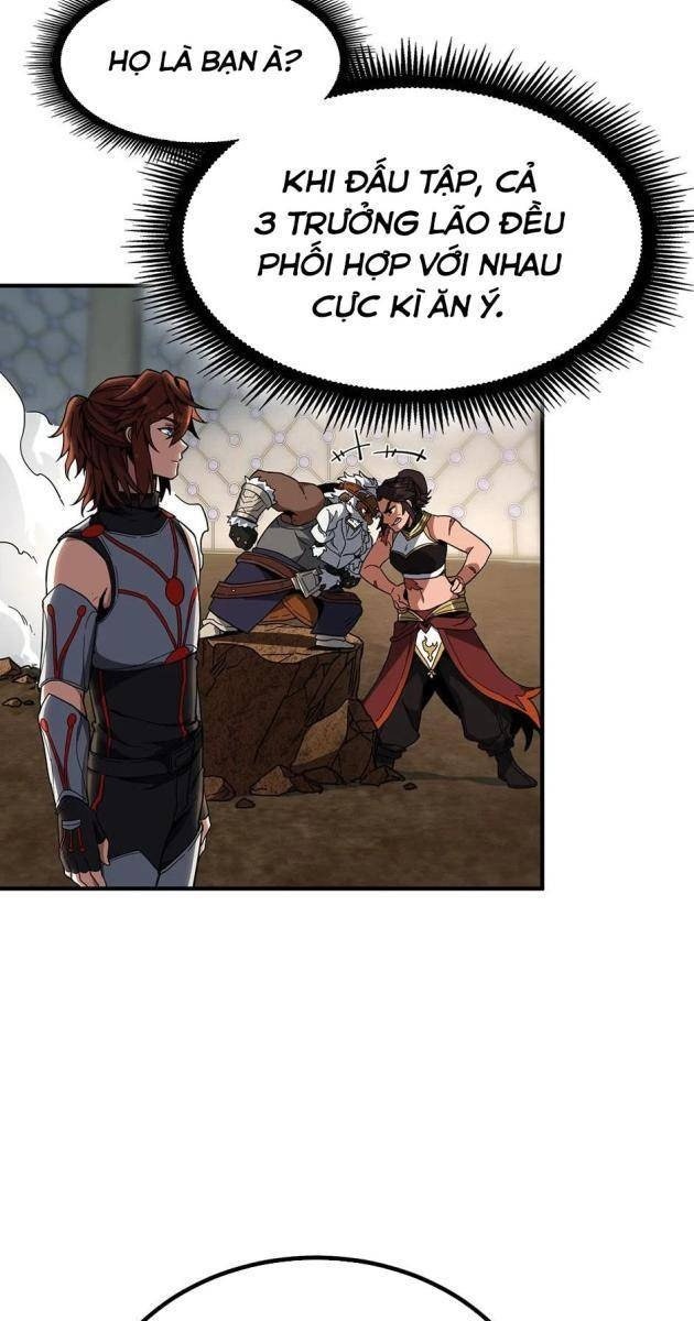 Ánh Sáng Cuối Con Đường SS6 - Page 147