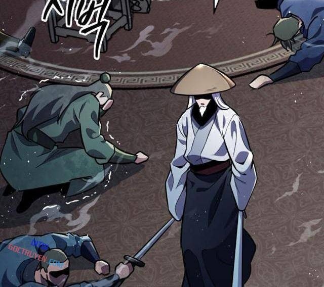 Cửu Thiên Kiếm Pháp - Page 143