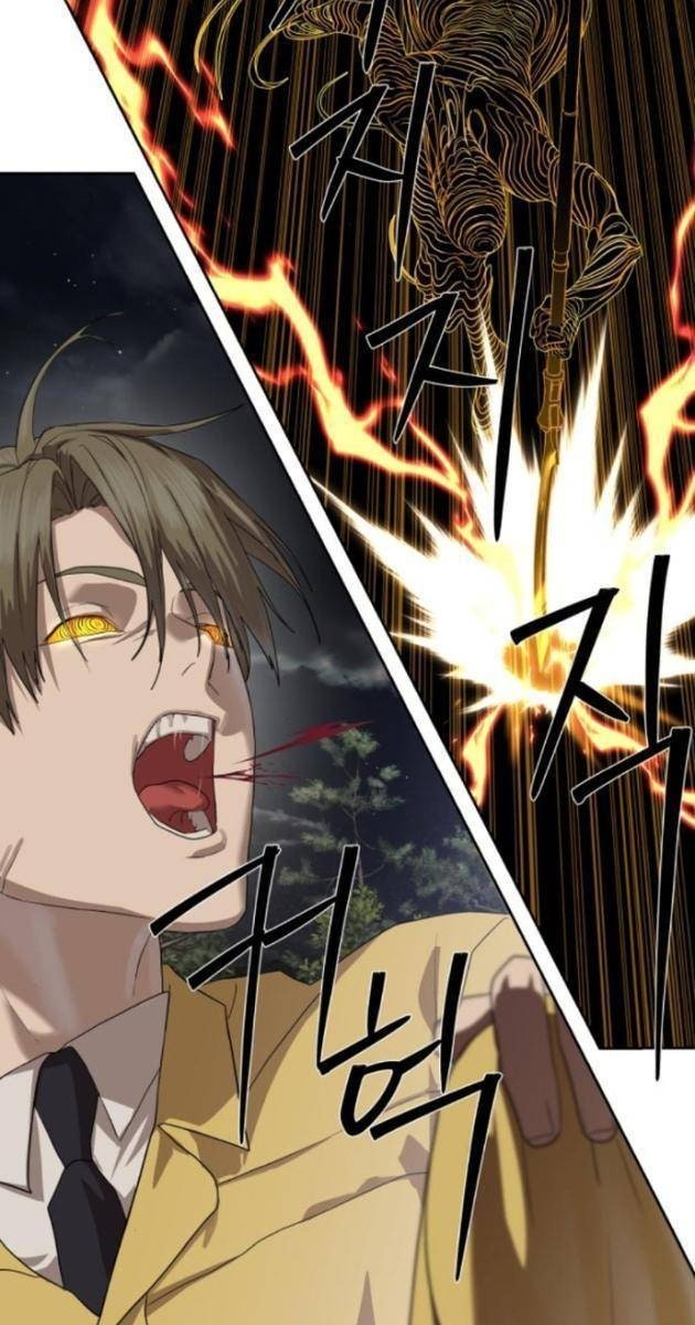 Công Chức Đặc Dị - Page 102