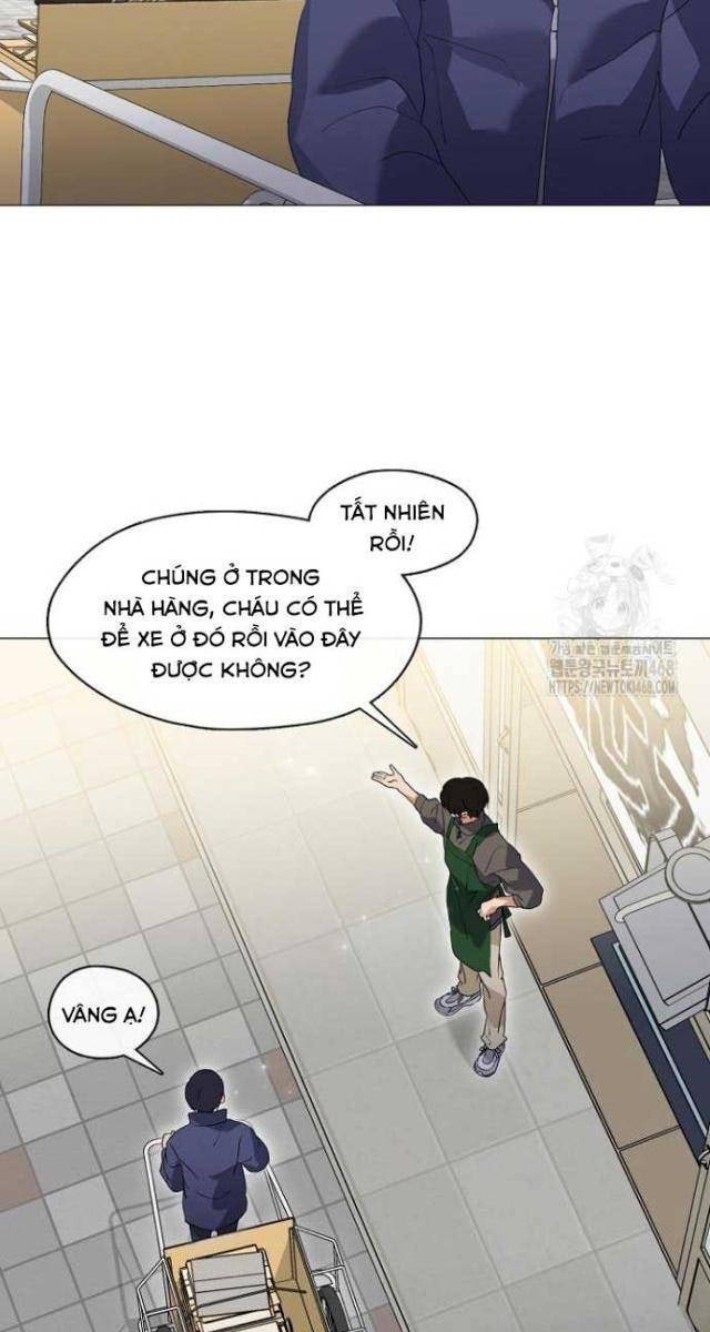 Nhà Hàng Âm Phủ - Page 15