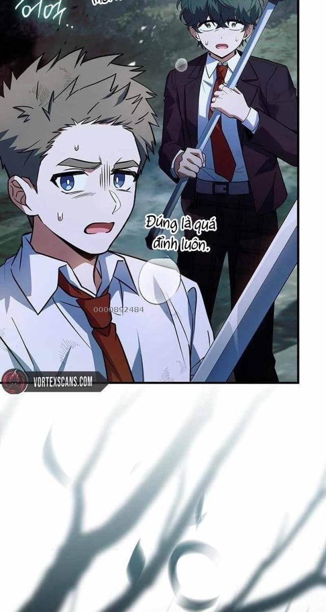 Anh Hùng Huyền Thoại Là Học Viên Danh Dự Của Học Viện - Page 9