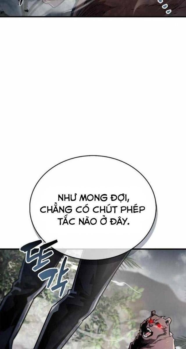 Người Chơi Che Giấu Quá Khứ - Page 56