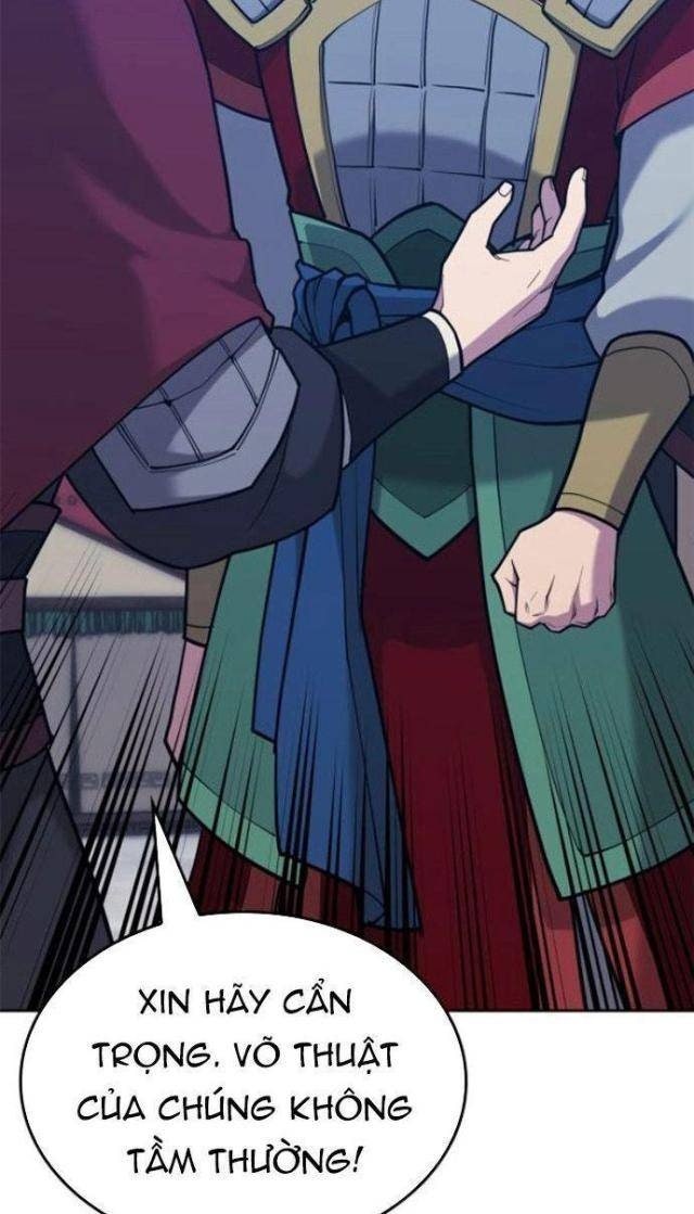 Võ Giả Bất Đắc Dĩ - Page 112