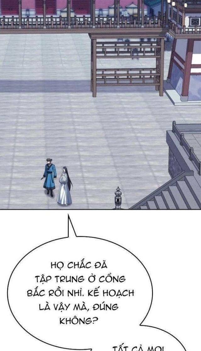 Võ Giả Bất Đắc Dĩ - Page 83