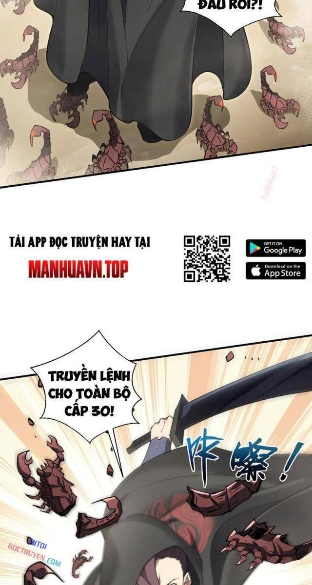 Ta Ký Kết Khế Ước Với Chính Mình - Page 62