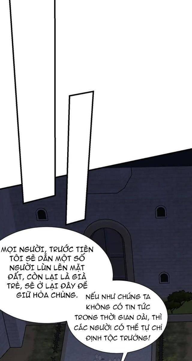 Game Online: Vì Quá Phóng Túng, Tôi Đã Trở Thành Kẻ Thù Của Cả Server - Page 13