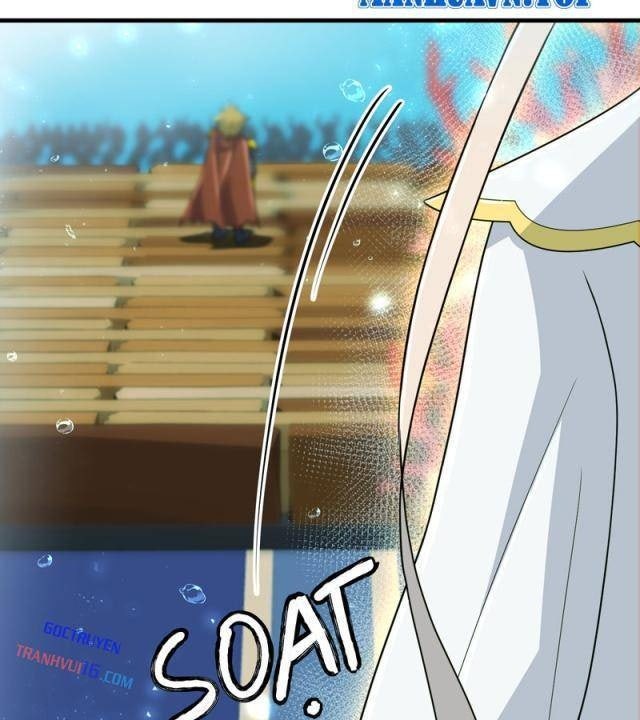 Đệ Tử Của Ta Đều Là Vô Địch Đại Yêu - Page 24