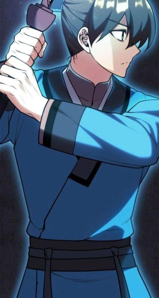 Võ Giả Bất Đắc Dĩ - Page 116