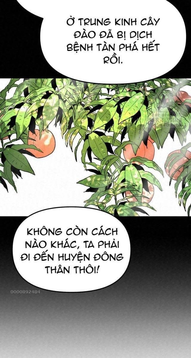 Hắc Bạch Hồ Ly Độc Tâm : Côn Luân Kiếm Tuyến Bạch Bệnh Chi Chủ - Page 52