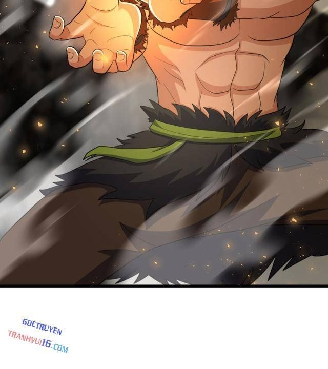 Đệ Tử Của Ta Đều Là Vô Địch Đại Yêu - Page 48