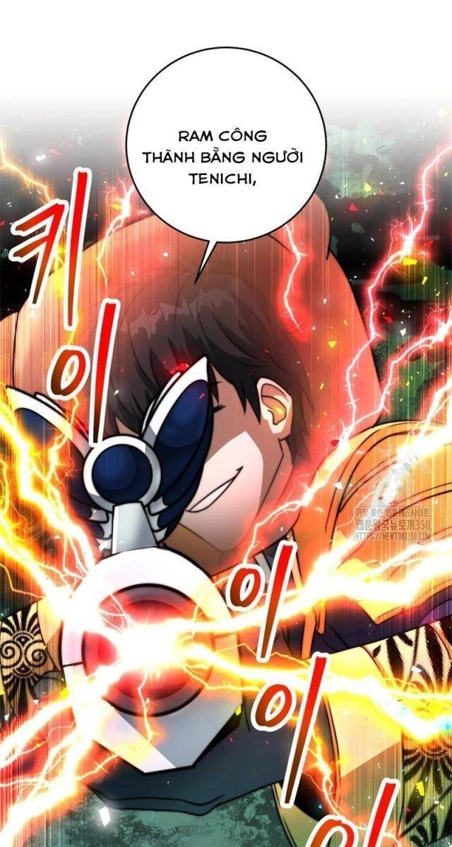 Buff May Mắn - Page 100