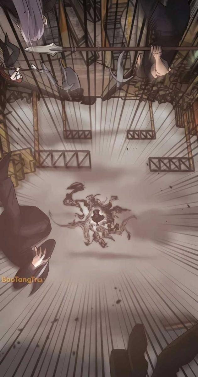 Học Viện Tối Thượng - Page 15