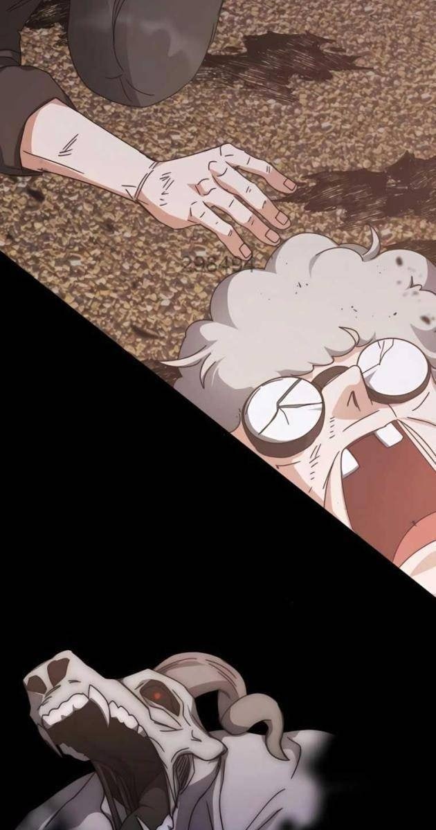 Học Viện Tối Thượng - Page 81