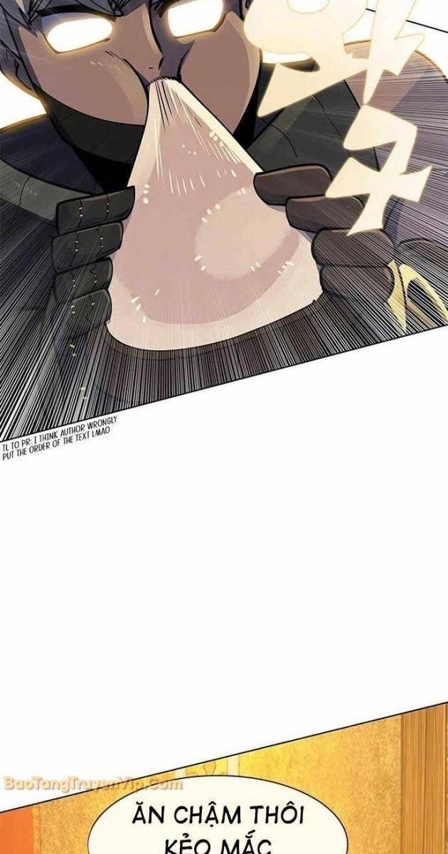 Tôi Chỉ Là Người Khuân Vác Trong Hầm Ngục - Page 4