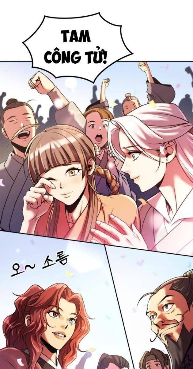 Ma Đạo Luân Hồi Ký - Page 96