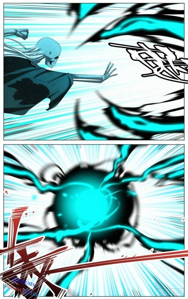 Công Tử Thực Sự Quá Chính Nghĩa - Page 5