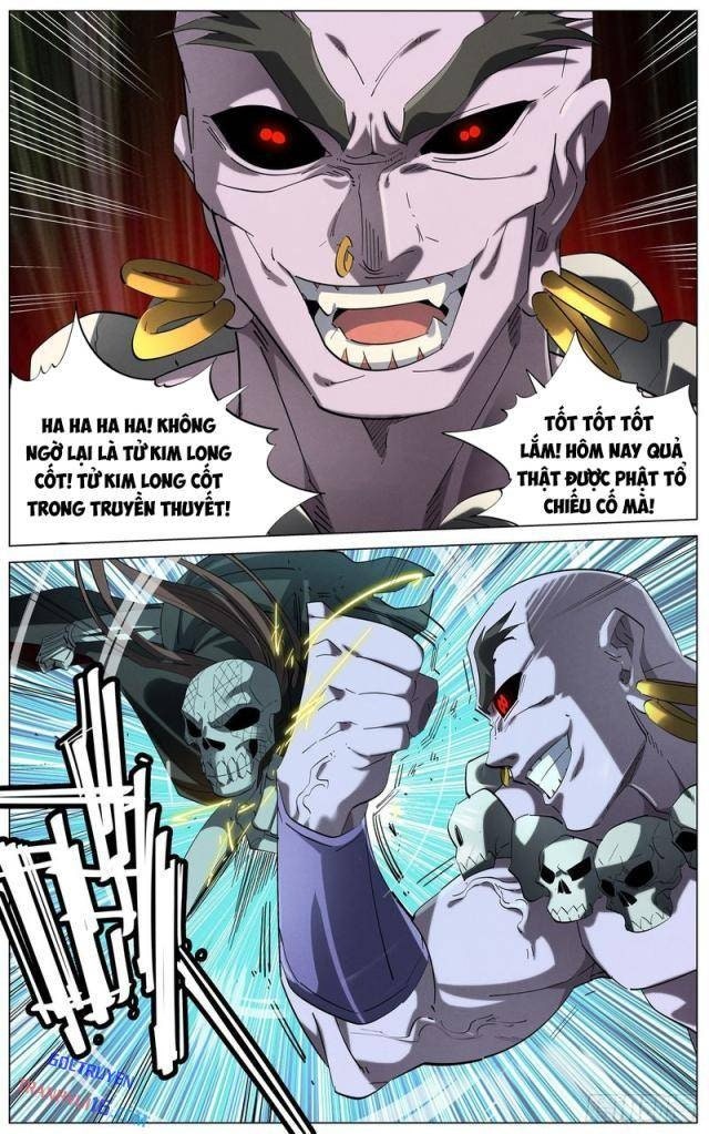 Công Tử Thực Sự Quá Chính Nghĩa - Page 7