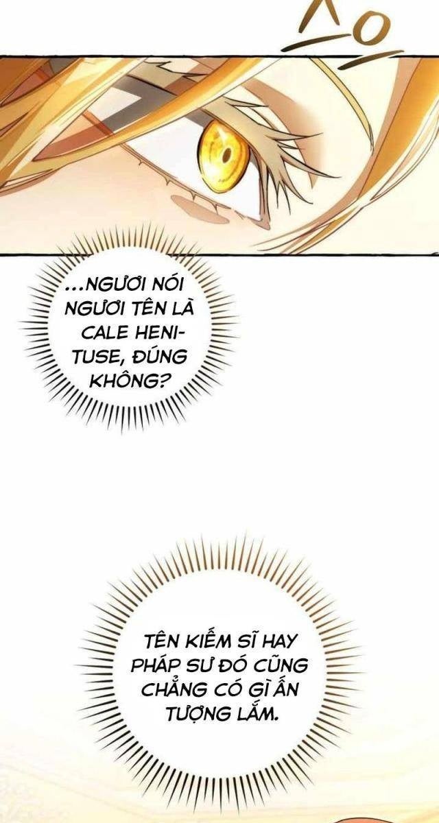 Phế Vật Dòng Dõi Bá Tước - Page 43