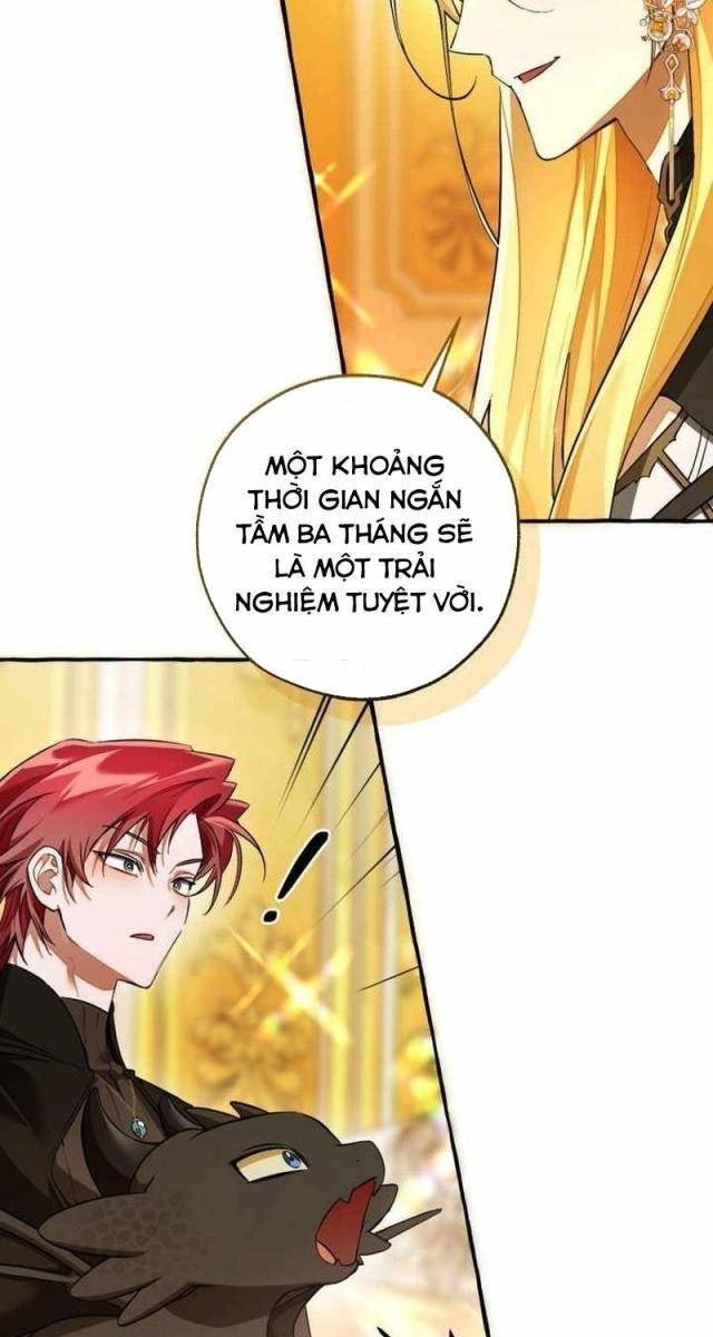 Phế Vật Dòng Dõi Bá Tước - Page 89