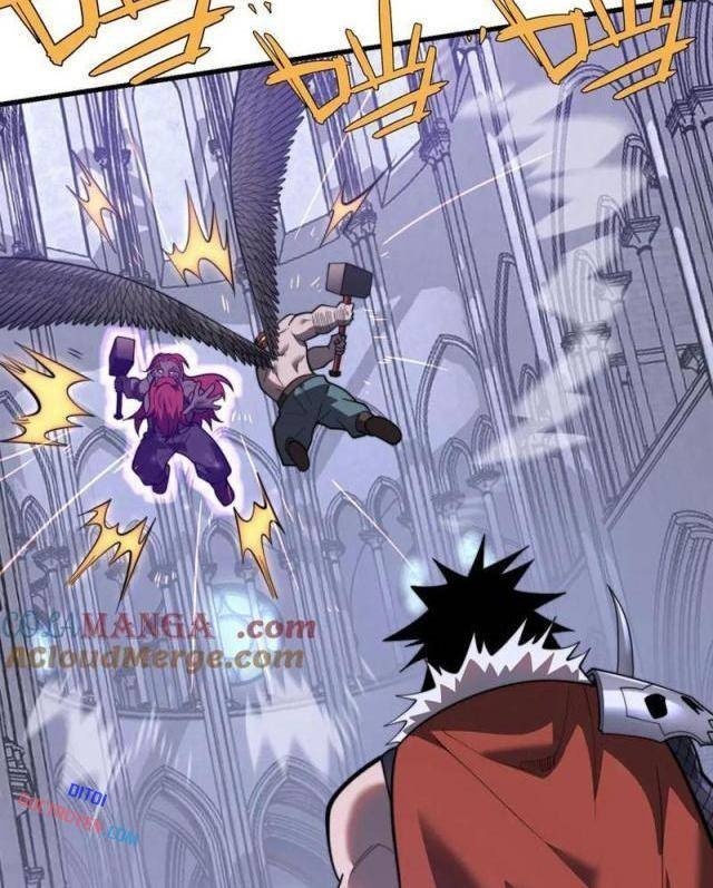 Game Online: Vì Quá Phóng Túng, Tôi Đã Trở Thành Kẻ Thù Của Cả Server - Page 32