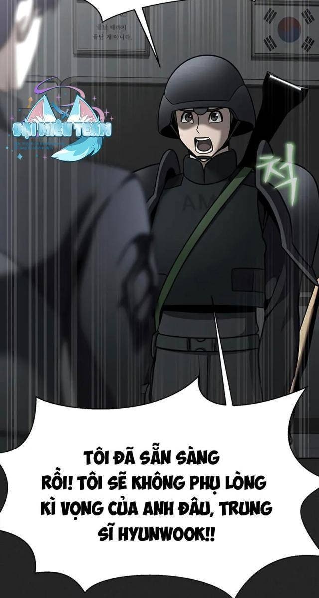 Người Chơi Thiết Thụ - Page 19