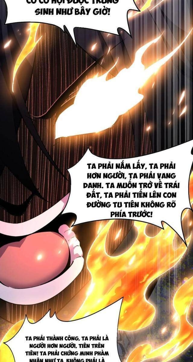 Xuyên Không Đến Thế Giới Tu Chân, Ta Vậy Mà Kích Hoạt Được Hệ Thống Plants vs Zombie - Page 39