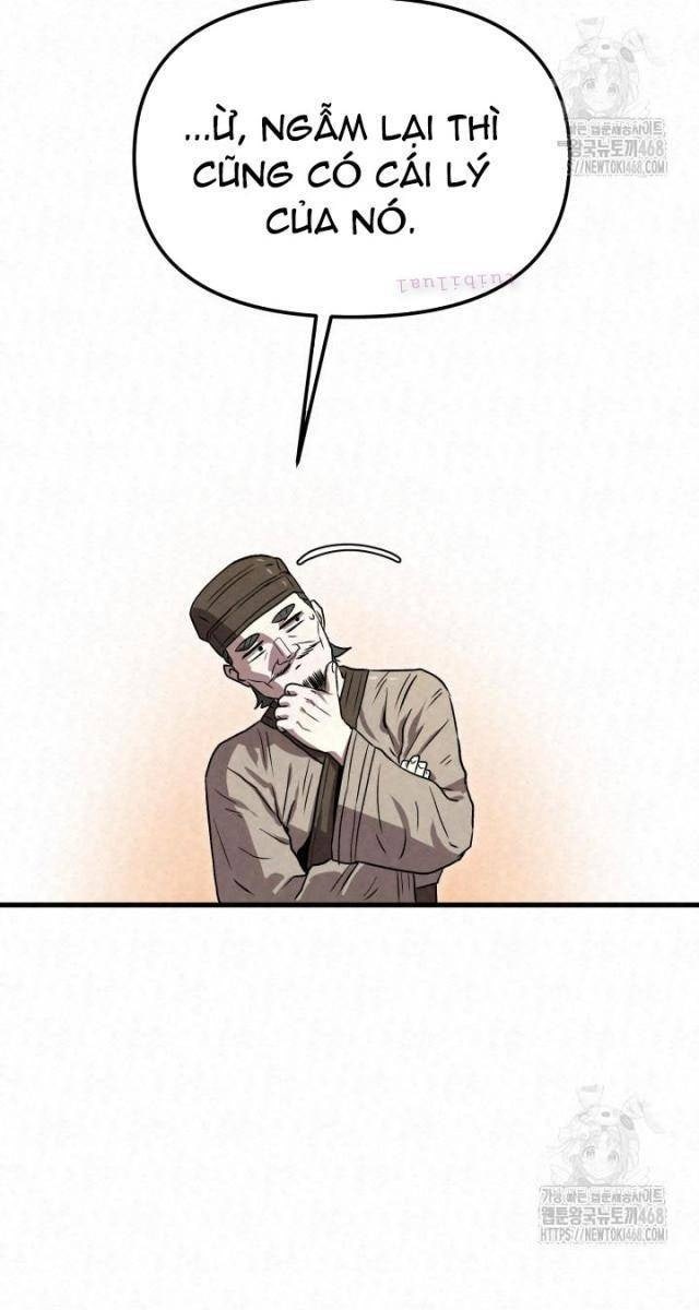 Hắc Bạch Hồ Ly Độc Tâm : Côn Luân Kiếm Tuyến Bạch Bệnh Chi Chủ - Page 84