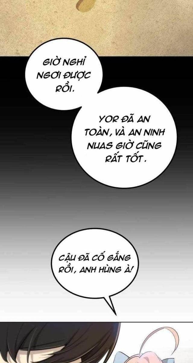 Chế Ngự Kiếm - Page 31