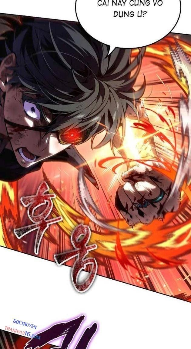 Mạo Hiểm Giả Cuối Cùng - Page 31