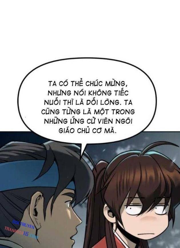 Ma Đạo Luân Hồi Ký - Page 61