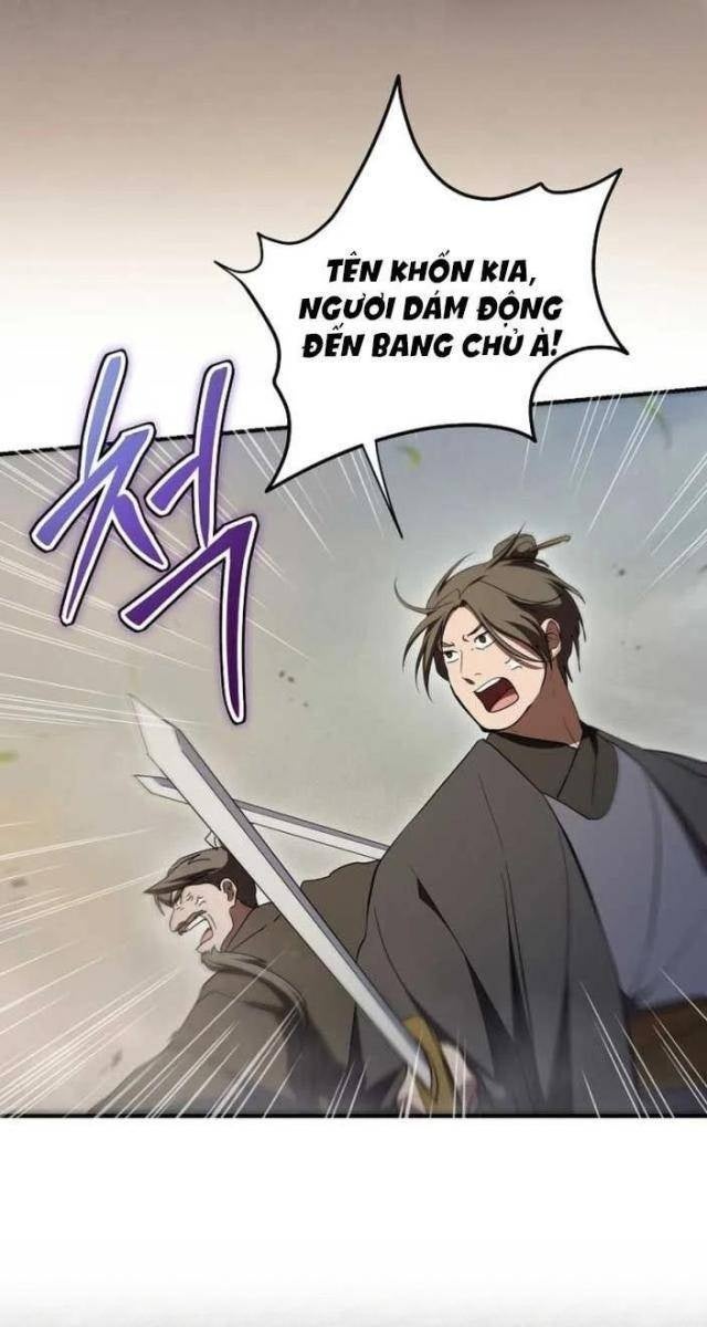 Võ Đang Kỳ Hiệp - Page 112