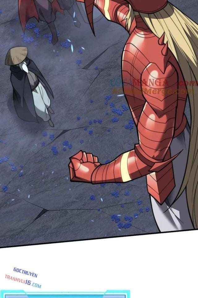 Game Online: Vì Quá Phóng Túng, Tôi Đã Trở Thành Kẻ Thù Của Cả Server - Page 22