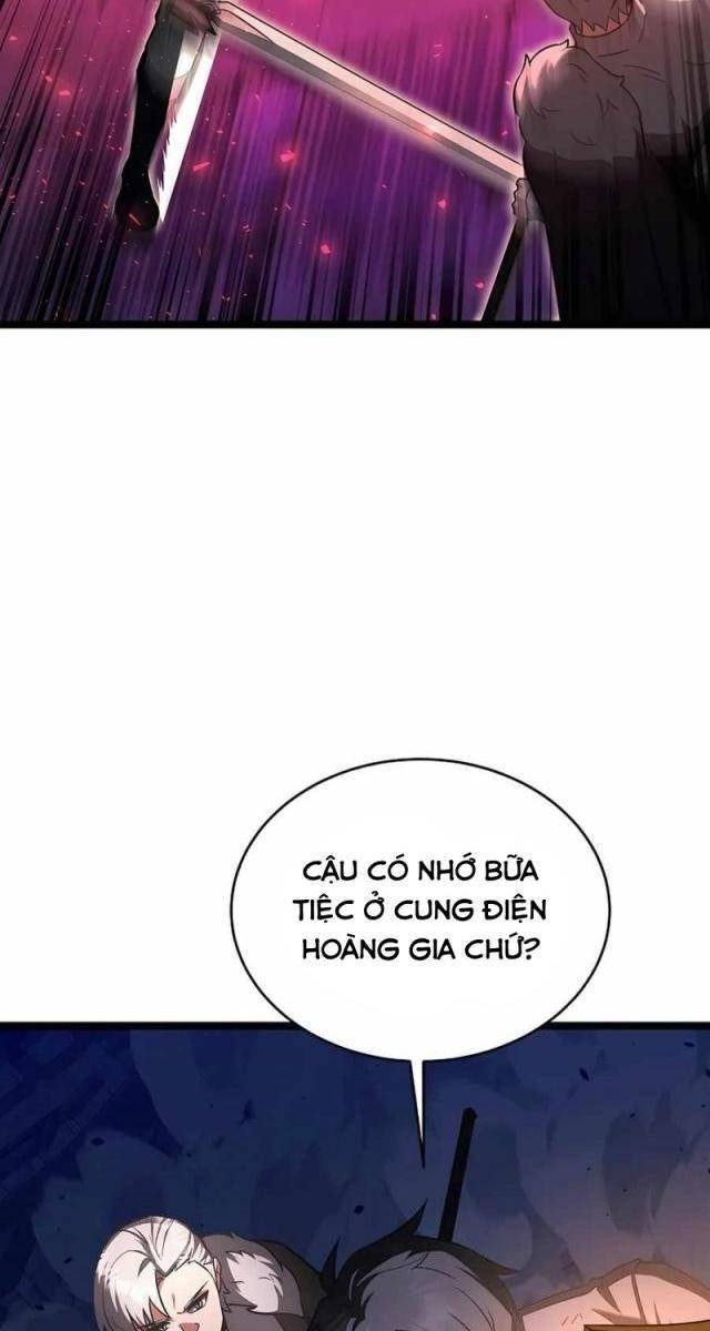 Anh Hùng Trọng Sinh Thành Trưởng Tử Nhà Công Tước - Page 40