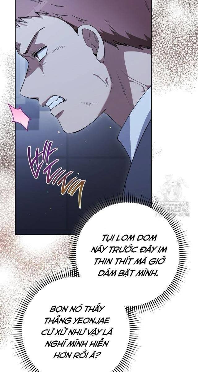 Diễn Viên Thiên Tài Mang Lại Bất Hạnh - Page 18