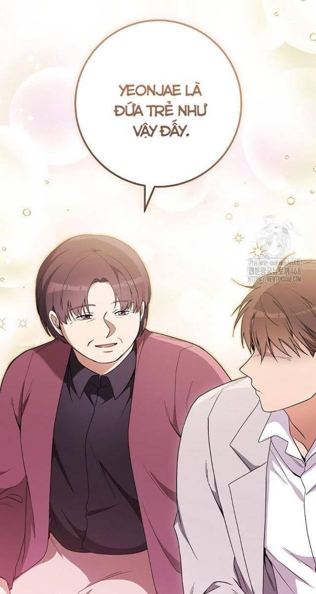 Diễn Viên Thiên Tài Mang Lại Bất Hạnh - Page 45