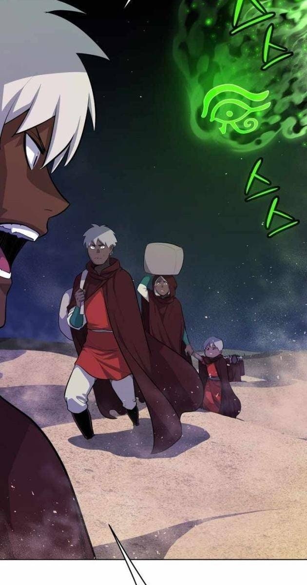 Chế Ngự Kiếm - Page 40